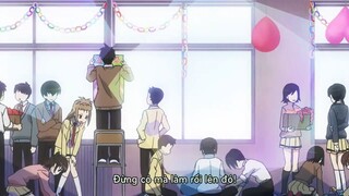 Watamote tập 11 vietsub