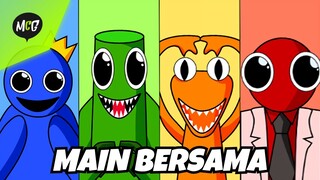 Main Bersama Rainbow Friends!