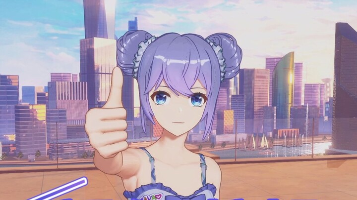 Xiang Wan teaches you how to coax a girl! [Live editing]