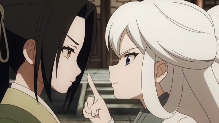 "Recalling Gongjin in his prime"