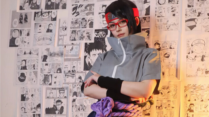 【ฟางเสี่ยวเฟิง】เมื่อโซเลียนาใส่เสื้อผ้าของพ่อ