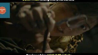 Nữ sát thủ  (p1) #phimhanhdong