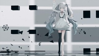 【プロセカMMD】◆ツギハギスタッカート◆25 giờ miku