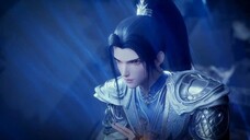 Lingwu continent eps 104