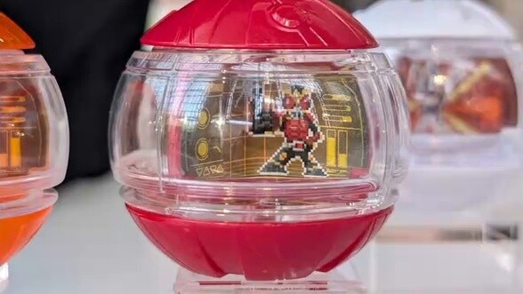 Gabu's new knight belt female final boss? Zeztz Zez's top team Hao Juzhe Omega Ultraman Kamen Rider 