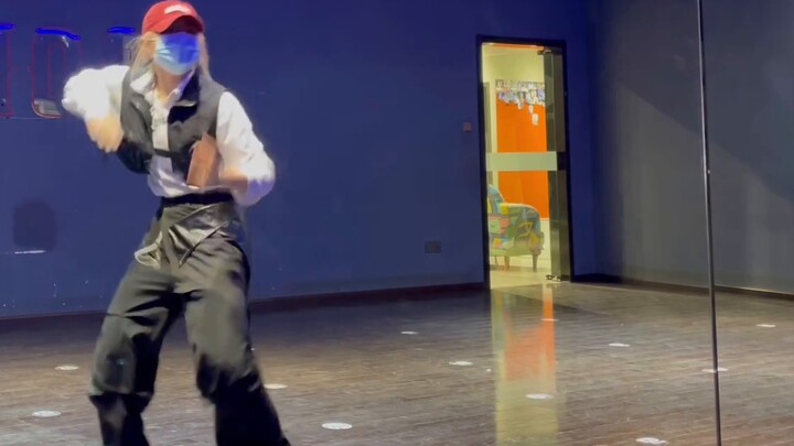 [WayV-Phantom] โชคชะตาของฉันคือการเป็นคนไร้ค่า! คัฟเวอร์ไปแล้วครึ่งเพลง!