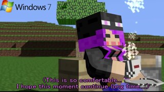 Monster Girls Chat 2