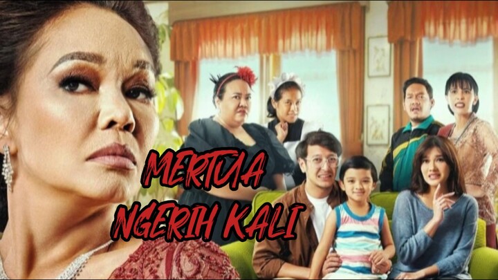 MERTUA NGERIH KALI (2025) BUNDA CORLA
