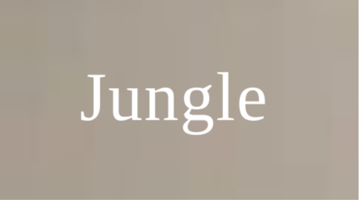 Jungle