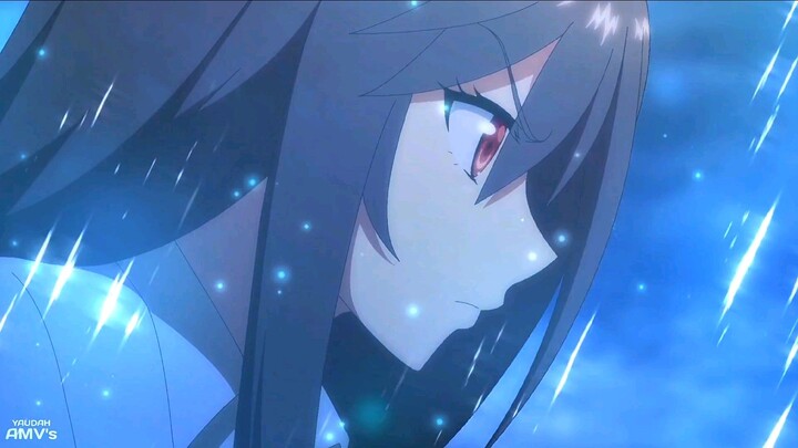 Pacarku Ternyata Seorang Penyihir🤭 Romance Anime