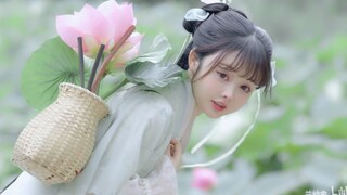 Peach Blossom Promise