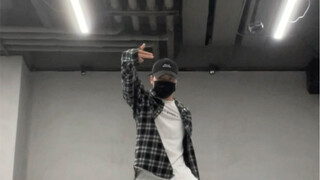 RUN BTS keren banget