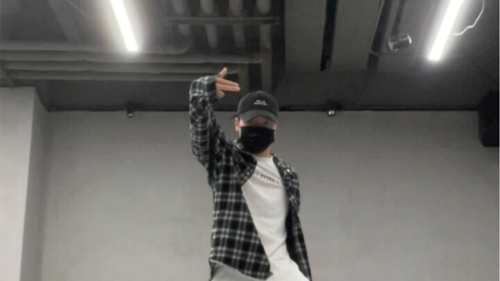 RUN BTS这一段真的很帅啊