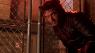 Marvel men's nightmare: the "kick in the crotch" move is hard to defend against