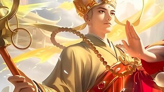 After the True and False Monkey King, Wukong never called Bajie a fool again, and Bajie no longer ca