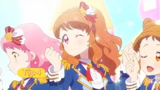 aikatsu on parade dream story. Tập 4 (vietsub)