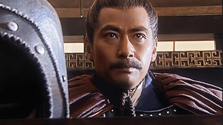 “From then on, there was no longer a royal court south of the vast desert, and the Han dynasty’s bor