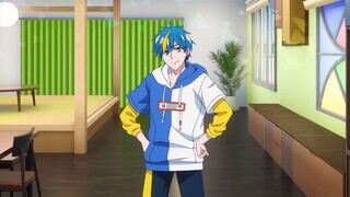 Technoroid- Overmind Episode 2