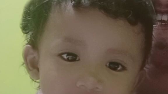 lagi akur sama ayah