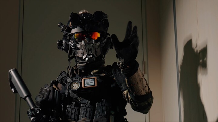 When Qi Wo Zuo Arrives in a Certain Eastern Power…