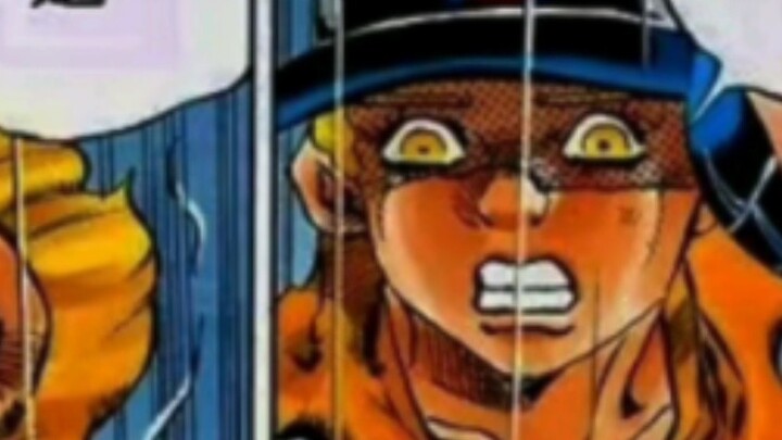 หลังจากที่ชิ้นส่วน JOJO ทั้งหมดเสร็จสิ้น พวกมันทั้งหมดก็กลายเป็นความทรงจำ