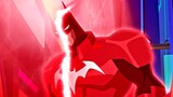 SUPERHERO Transforms Super Sian To Save The World