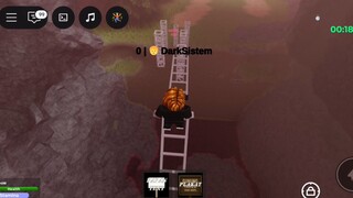 MENDAKI GUNUNG YAREU KE CP BERIKUTNYA | ROBLOX