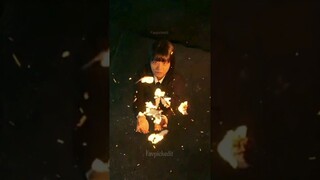 She went to seek revenge 😢😰 #chaeunwoo #leedahee #kimnamgil #island #kdrama #favpickedit #hitv