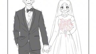 Kisah Adam & Hawa ( Chapter 1-4 )