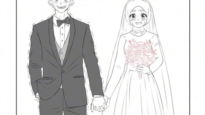 Kisah Adam & Hawa ( Chapter 1-4 )