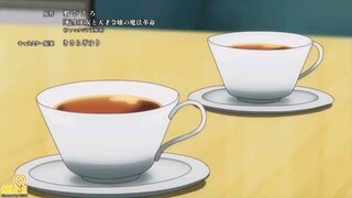 Tensei Oujo to Tensai Reijou no Mahou Kakumei Episode 12 Sub Indo