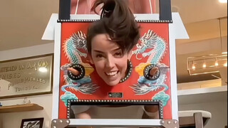 揭秘民间骗术，美女断头台！