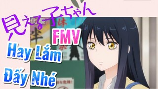 [Tôi Có Thể Nhìn Thấy Chúng] FMV |Hay Lắm Đấy Nhé