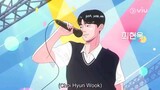 Twinkling Watermelon ep11 / Eng Sub