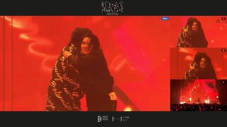 230804 [Multi-View] Burn It (with Jungkook)