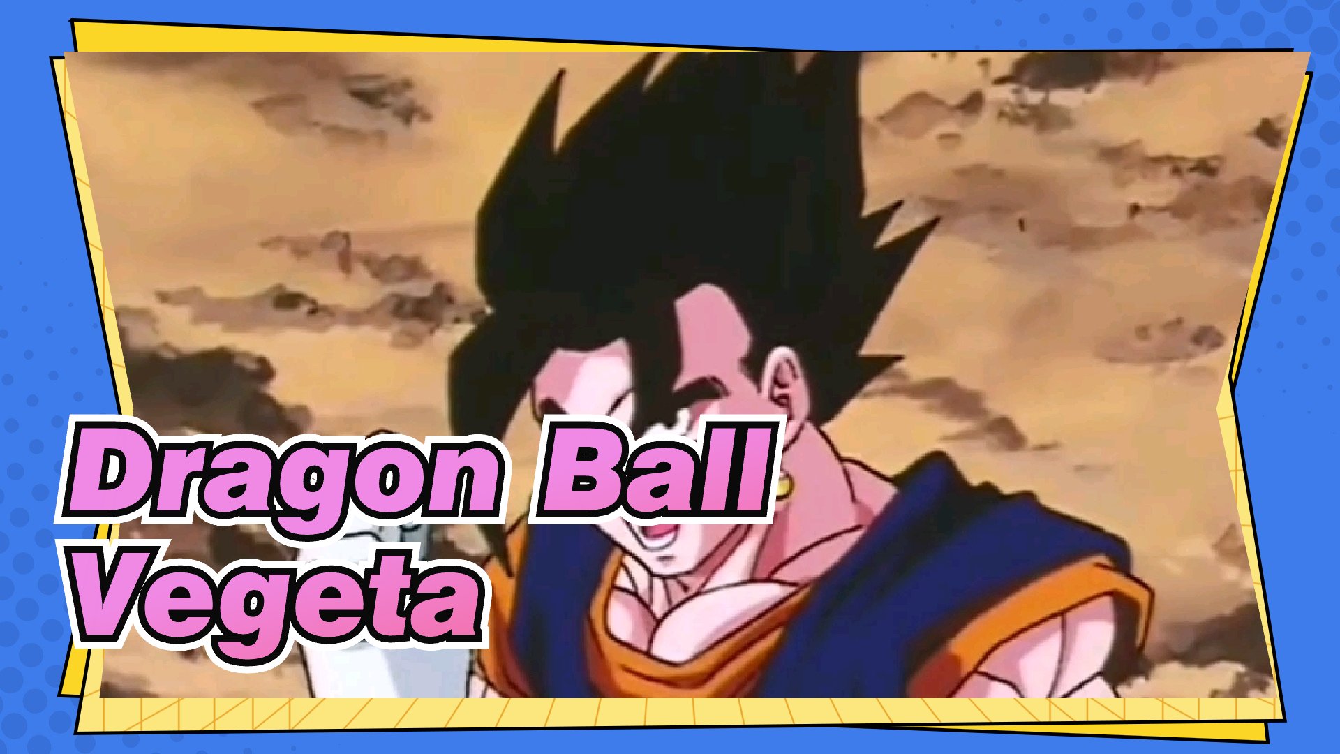 hyper dragon ball z cyan goku and vegeta 4.2