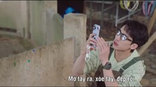 Đồi Trà Tình Yêu EP 6 [Sub Việt]