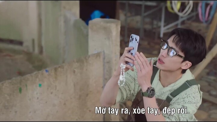 Đồi Trà Tình Yêu EP 6 [Sub Việt]