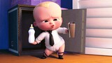 These Boss Babies Have Superpowers And Are Smarter Than Adults | Movie Recaps | The Boss Baby (2017)