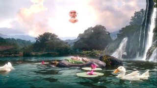 Саи Баба из Ширди 1021