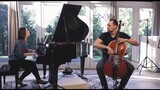 Live Music | 'Shallow' Cello & Piano Cover