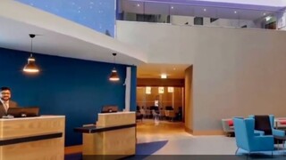 Khách sạn này thực sự tồn tại! Và đã kinh doanh được hơn 20 năm! Kỳ lạ đến mức một người dám xây còn