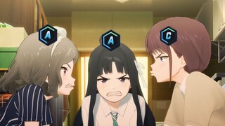 《熙熙攘攘，我们的A大》第五话