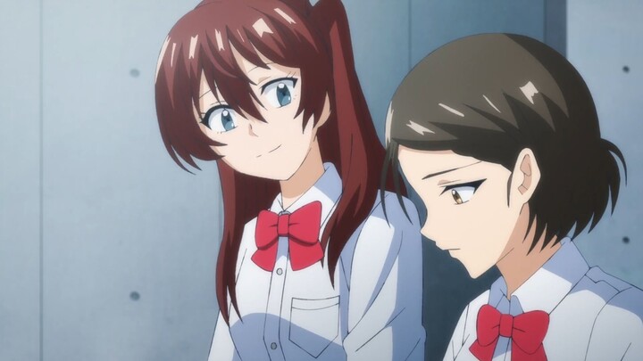 Ao no Orchestra Season 2 - Episódio 06 SUB PTBR