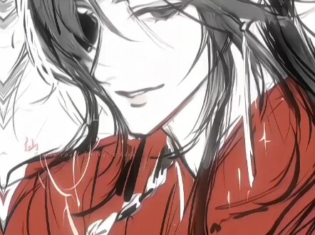 Handsome~