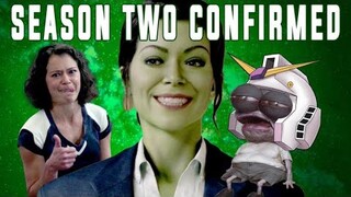 The Writers strike is all the stands between us & She Hulk Season 2