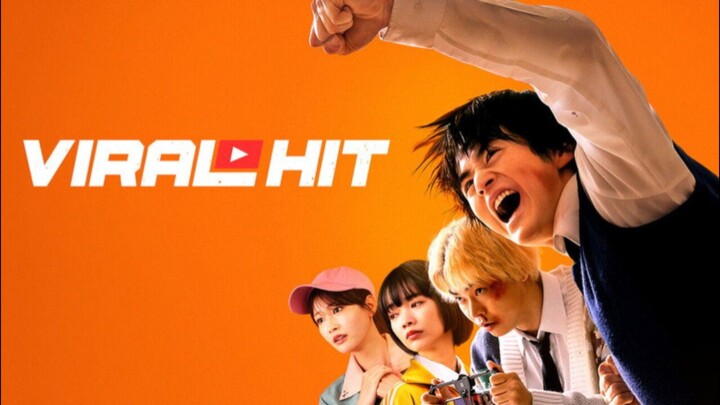 Viral Hit : Episode 1-6 TAGALOG recap
