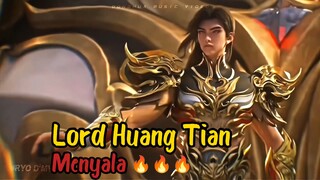 Perfect World eps 174 || Huang vs Di Chong