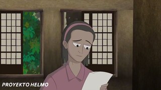 title :bigti by: Prohekto helmo horror panoorin nio to maganda to.