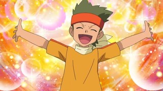 Pokemon Best Wishes tập 90